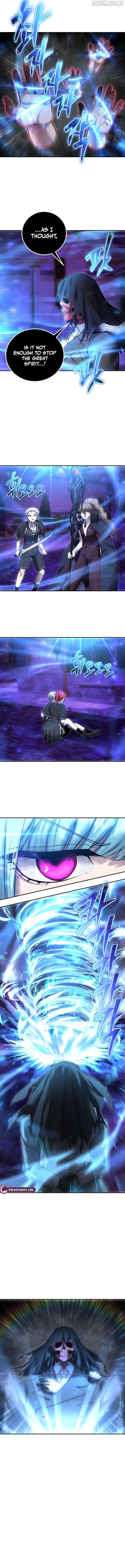 Read I Was More Overpowered Than the Hero, so I Hid My Power! EN Manga Online