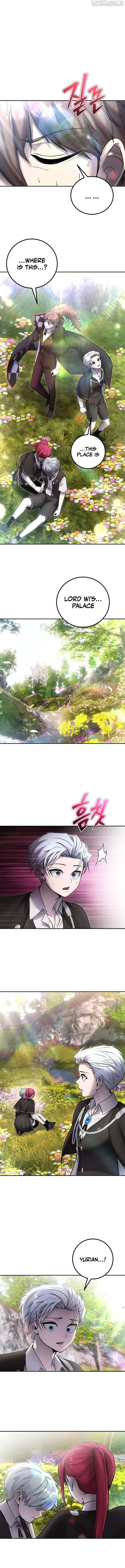 Read I Was More Overpowered Than the Hero, so I Hid My Power! EN Manga Online