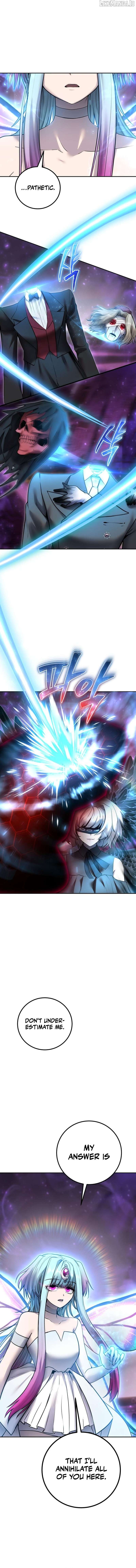 Read I Was More Overpowered Than the Hero, so I Hid My Power! EN Manga Online