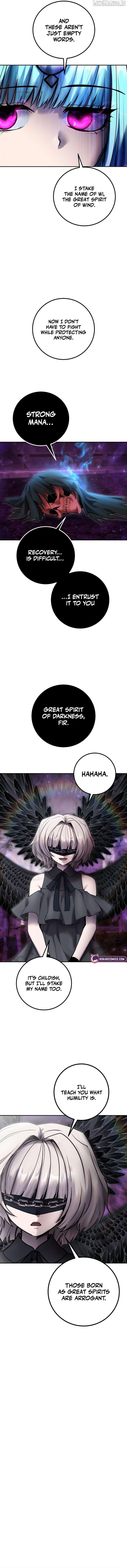 Read I Was More Overpowered Than the Hero, so I Hid My Power! EN Manga Online