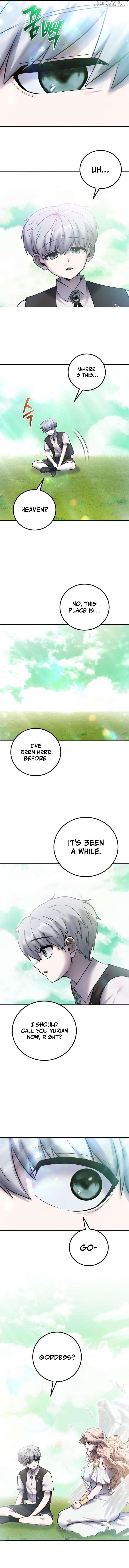 Read I Was More Overpowered Than the Hero, so I Hid My Power! EN Manga Online