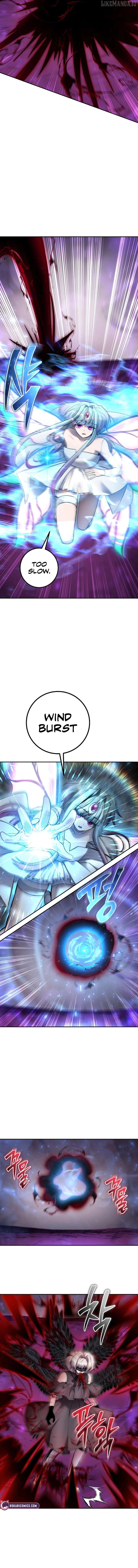 Read I Was More Overpowered Than the Hero, so I Hid My Power! EN Manga Online