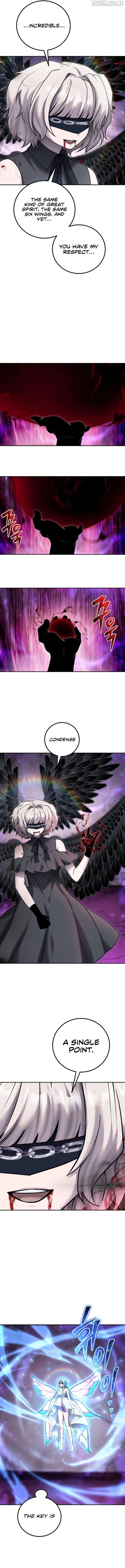 Read I Was More Overpowered Than the Hero, so I Hid My Power! EN Manga Online