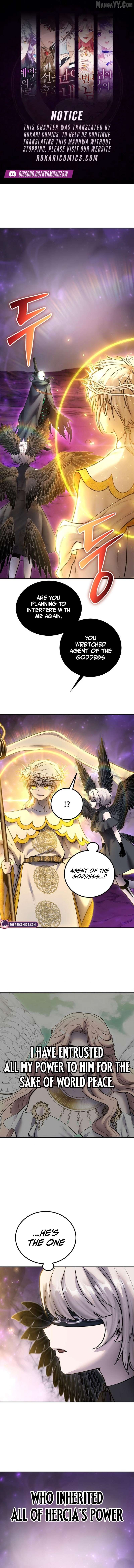 Read I Was More Overpowered Than the Hero, so I Hid My Power! EN Manga Online