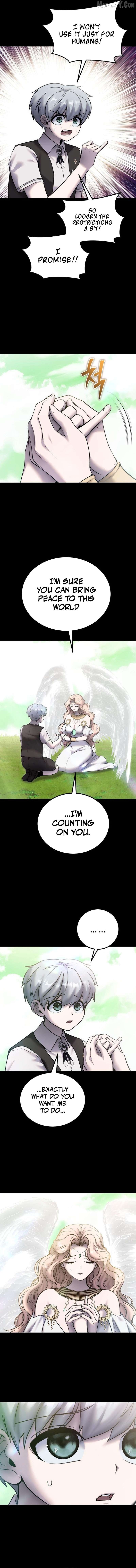 Read I Was More Overpowered Than the Hero, so I Hid My Power! EN Manga Online