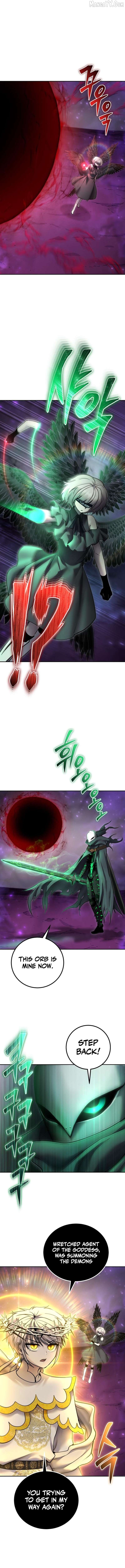 Read I Was More Overpowered Than the Hero, so I Hid My Power! EN Manga Online