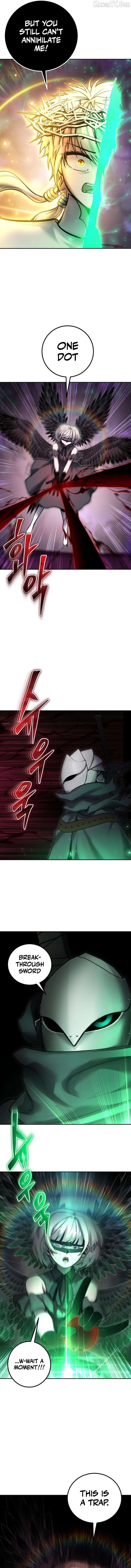 Read I Was More Overpowered Than the Hero, so I Hid My Power! EN Manga Online