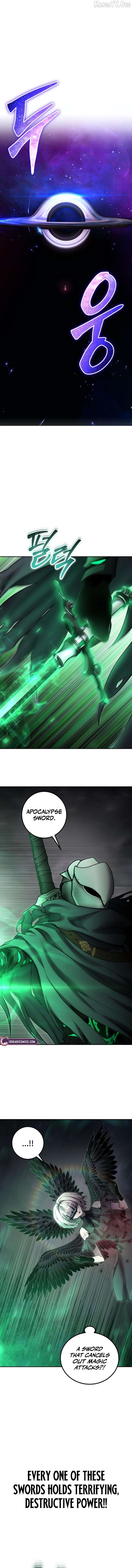 Read I Was More Overpowered Than the Hero, so I Hid My Power! EN Manga Online