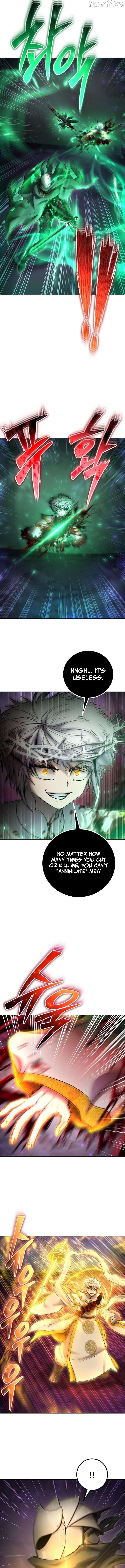 Read I Was More Overpowered Than the Hero, so I Hid My Power! EN Manga Online