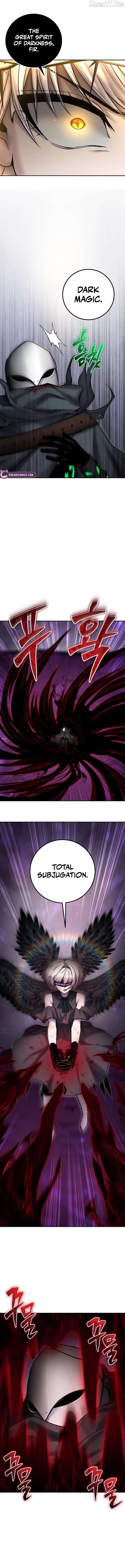Read I Was More Overpowered Than the Hero, so I Hid My Power! EN Manga Online