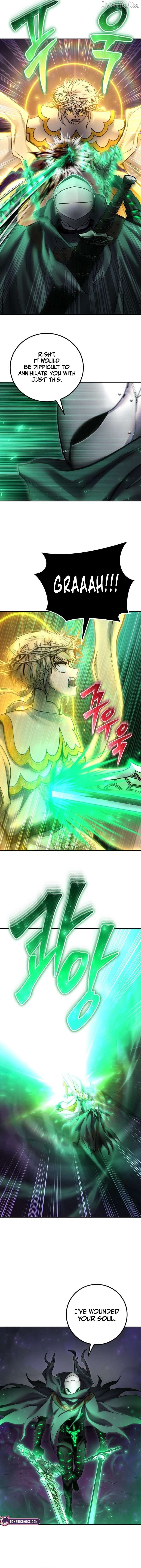 Read I Was More Overpowered Than the Hero, so I Hid My Power! EN Manga Online