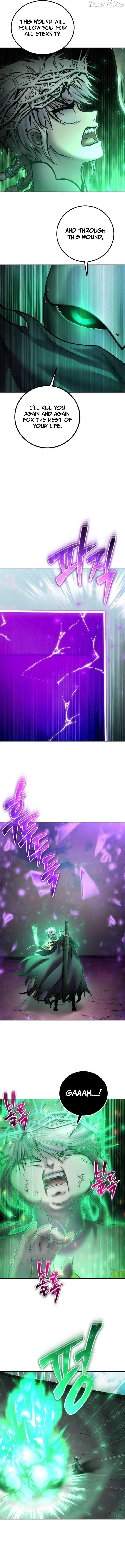 Read I Was More Overpowered Than the Hero, so I Hid My Power! EN Manga Online