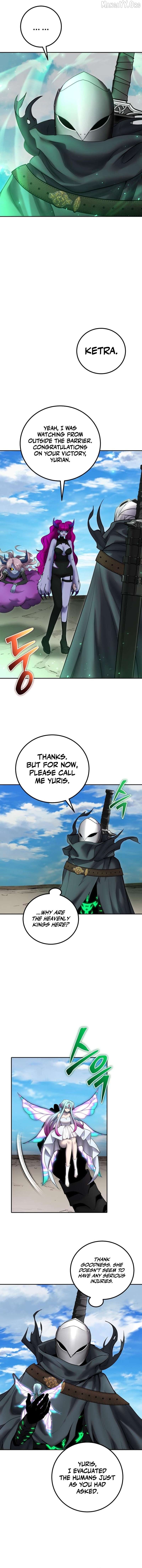 Read I Was More Overpowered Than the Hero, so I Hid My Power! EN Manga Online
