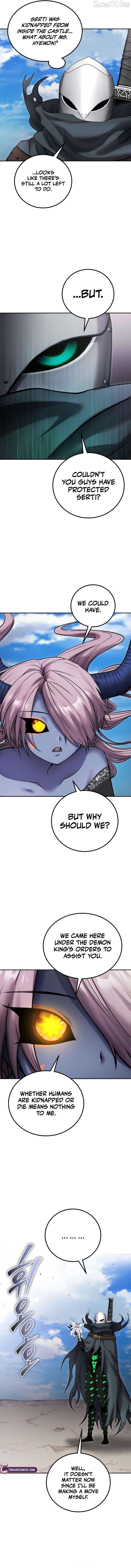 Read I Was More Overpowered Than the Hero, so I Hid My Power! EN Manga Online