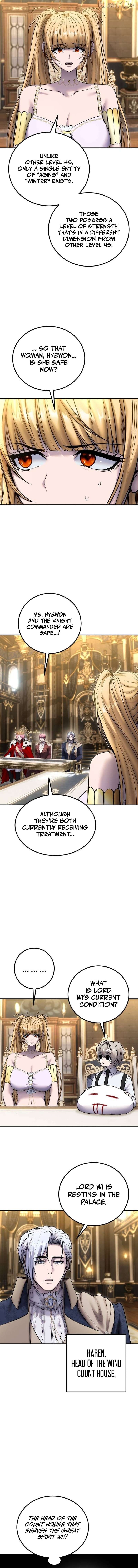 Read I Was More Overpowered Than the Hero, so I Hid My Power! EN Manga Online