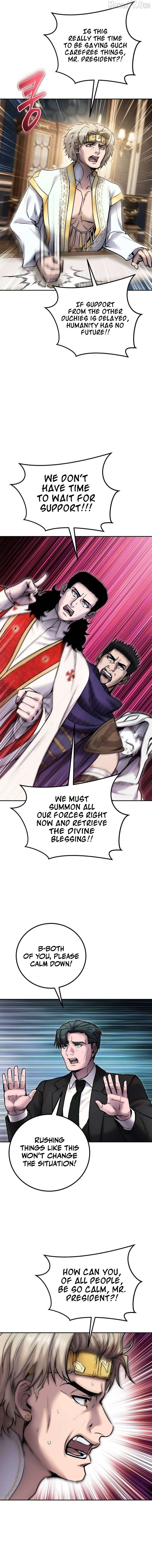 Read I Was More Overpowered Than the Hero, so I Hid My Power! EN Manga Online