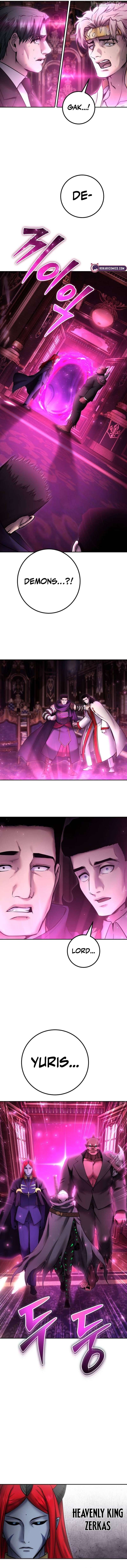 Read I Was More Overpowered Than the Hero, so I Hid My Power! EN Manga Online