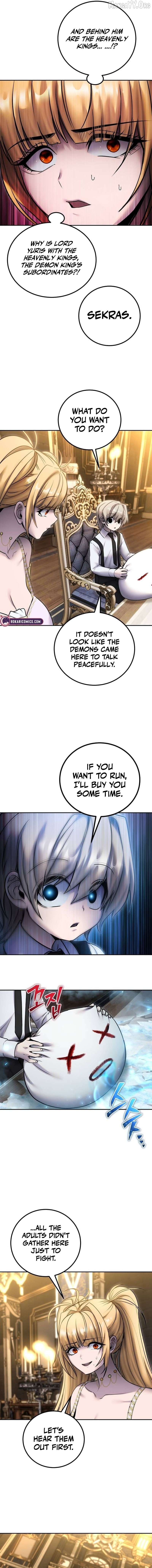 Read I Was More Overpowered Than the Hero, so I Hid My Power! EN Manga Online