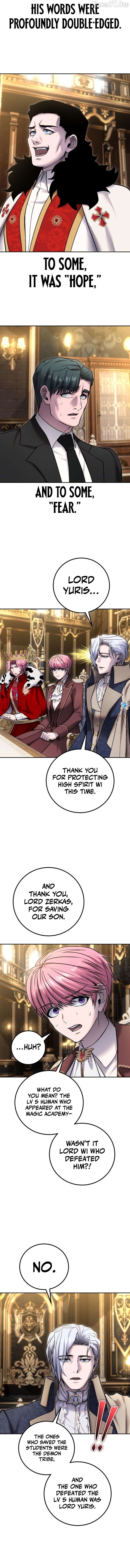Read I Was More Overpowered Than the Hero, so I Hid My Power! EN Manga Online