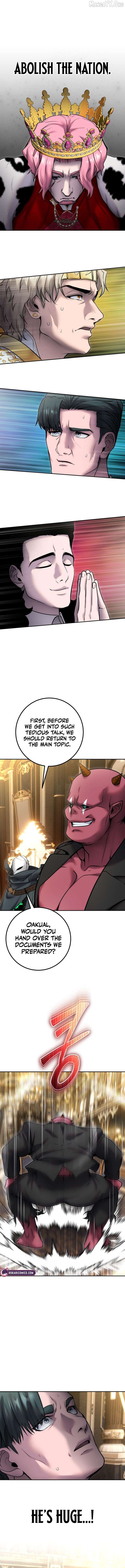Read I Was More Overpowered Than the Hero, so I Hid My Power! EN Manga Online
