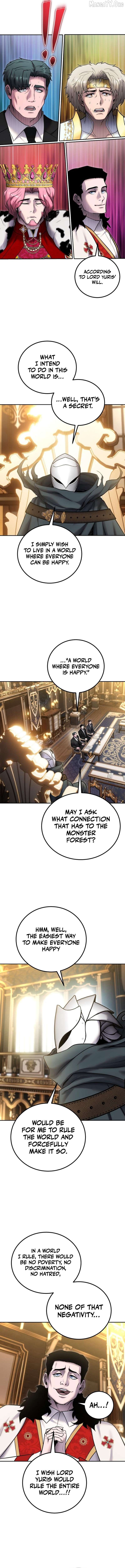 Read I Was More Overpowered Than the Hero, so I Hid My Power! EN Manga Online