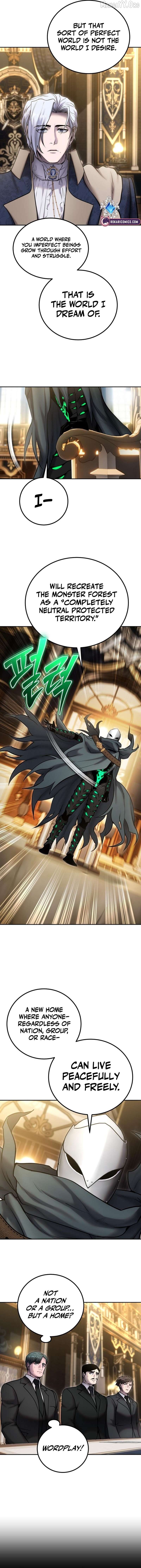 Read I Was More Overpowered Than the Hero, so I Hid My Power! EN Manga Online
