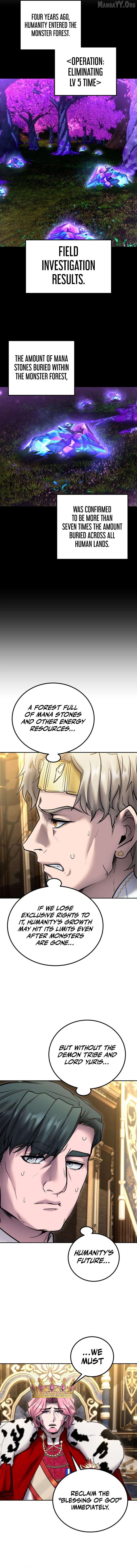 Read I Was More Overpowered Than the Hero, so I Hid My Power! EN Manga Online