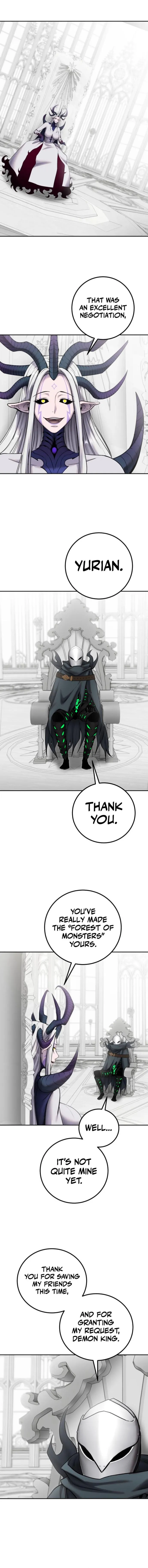 Read I Was More Overpowered Than the Hero, so I Hid My Power! EN Manga Online