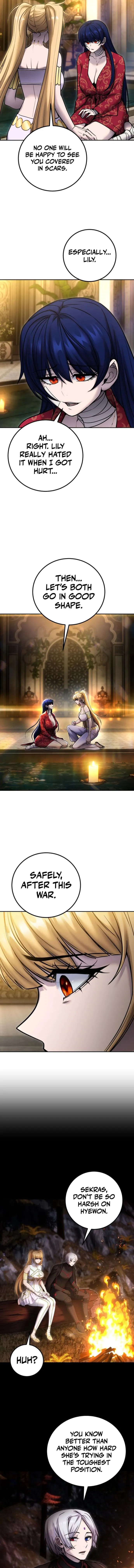 Read I Was More Overpowered Than the Hero, so I Hid My Power! EN Manga Online