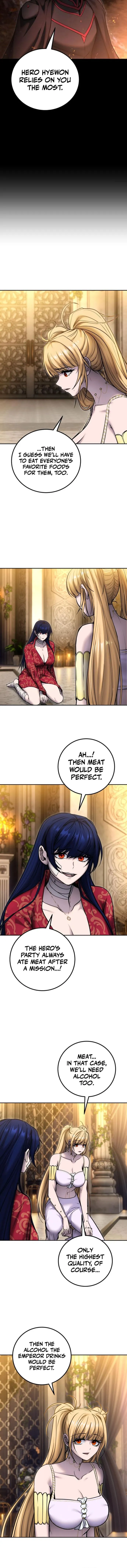 Read I Was More Overpowered Than the Hero, so I Hid My Power! EN Manga Online