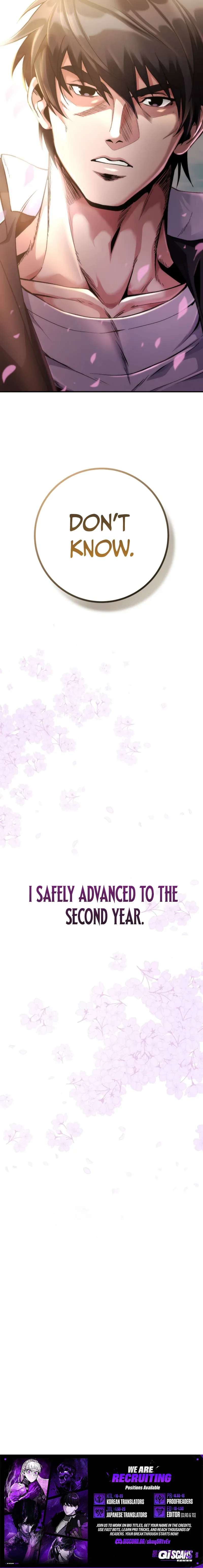 Read I Was Thrown Into an Unknown Manga EN Manga Online