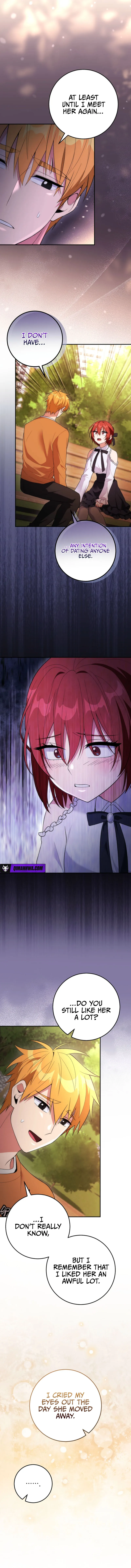 Read I Was Thrown Into an Unknown Manga EN Manga Online
