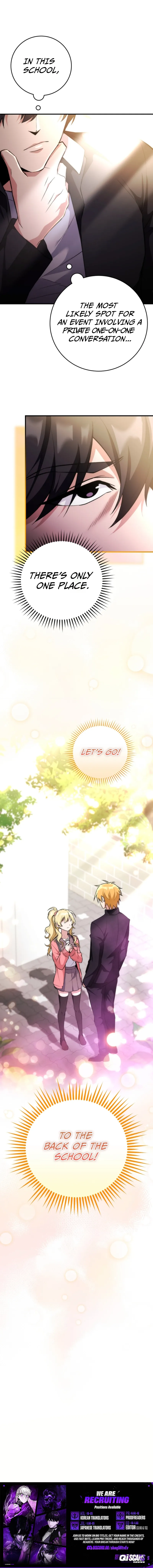 Read I Was Thrown Into an Unknown Manga EN Manga Online
