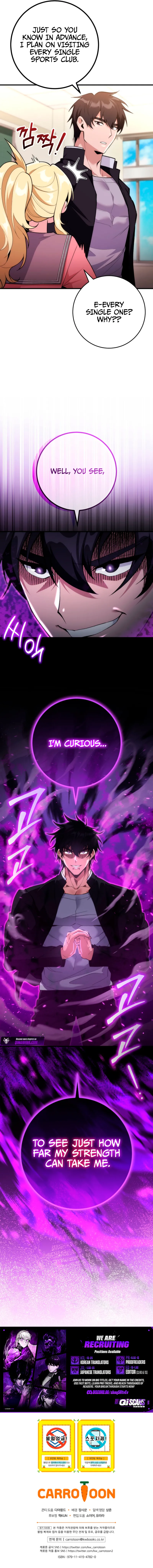 Read I Was Thrown Into an Unknown Manga EN Manga Online