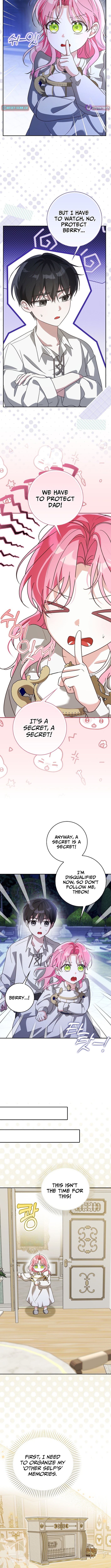 Read I Will Save My Father EN Manga Online