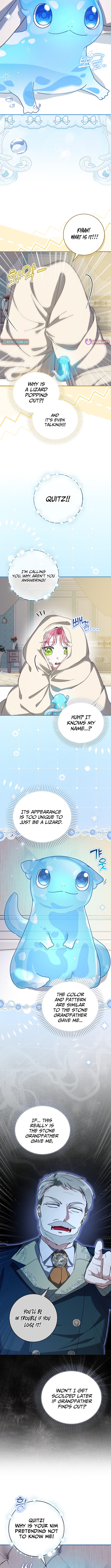 Read I Will Save My Father EN Manga Online