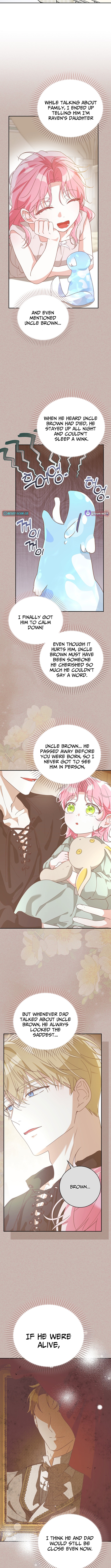 Read I Will Save My Father EN Manga Online