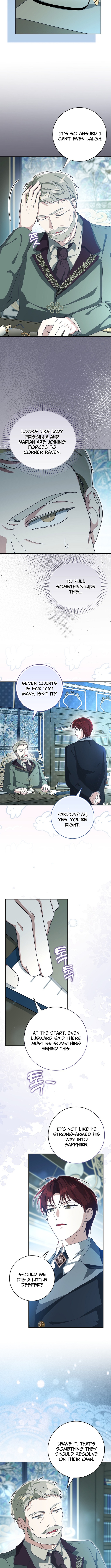 Read I Will Save My Father EN Manga Online