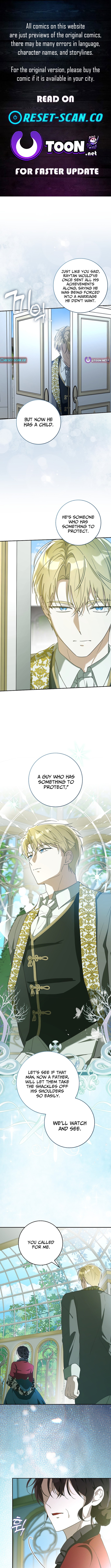 Read I Will Save My Father EN Manga Online