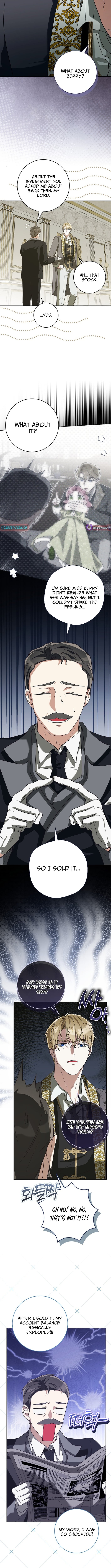 Read I Will Save My Father EN Manga Online