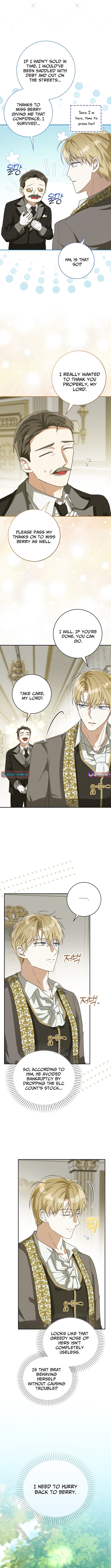 Read I Will Save My Father EN Manga Online