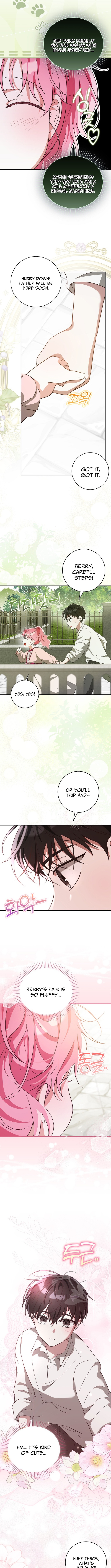 Read I Will Save My Father EN Manga Online