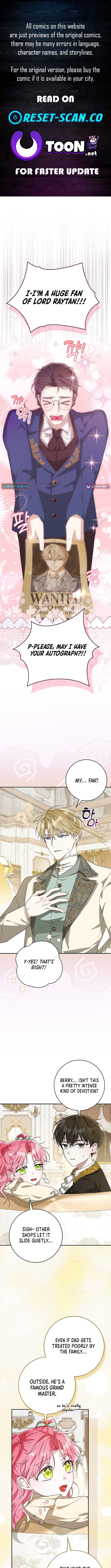 Read I Will Save My Father EN Manga Online