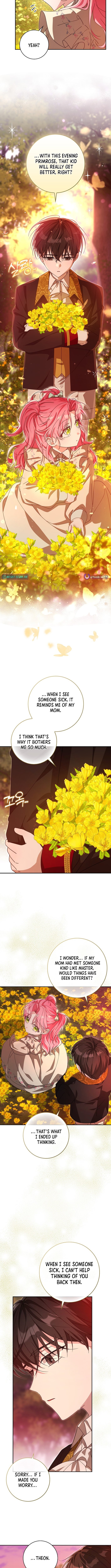 Read I Will Save My Father EN Manga Online