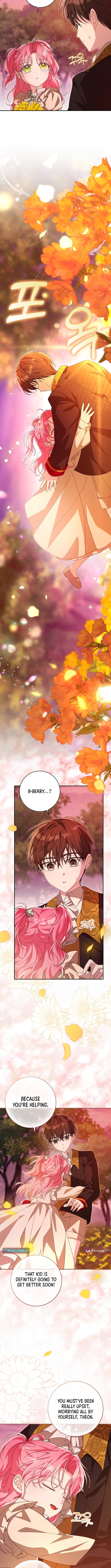 Read I Will Save My Father EN Manga Online