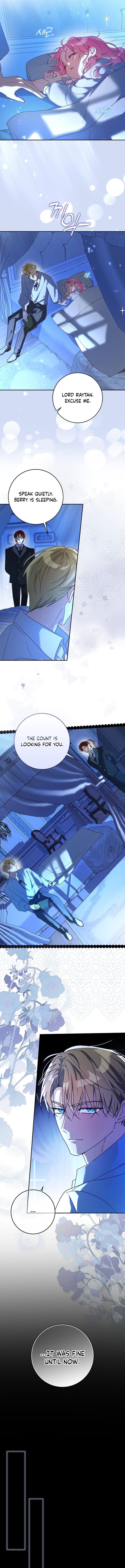 Read I Will Save My Father EN Manga Online