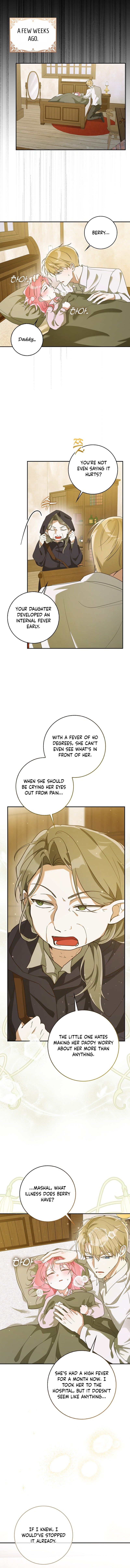 Read I Will Save My Father EN Manga Online