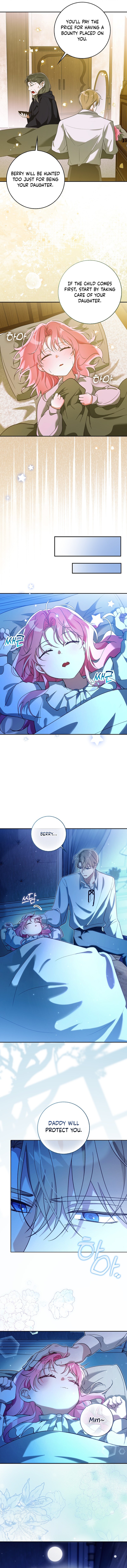 Read I Will Save My Father EN Manga Online