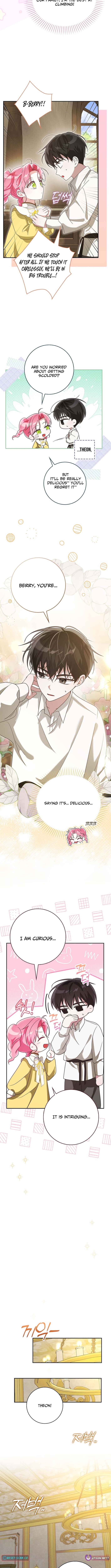 Read I Will Save My Father EN Manga Online