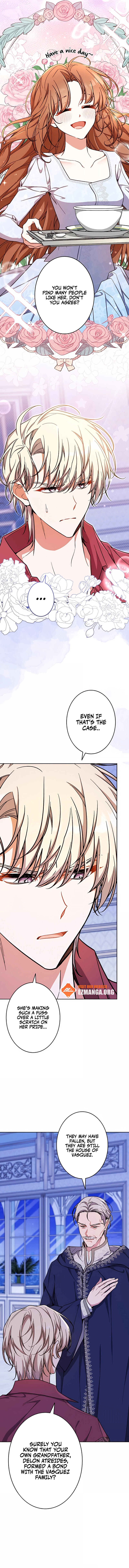 Read I Wish My Husband Were Dead EN Manga Online